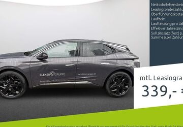 Citroen DS4 1.442 km 26.690 &euro; Ahaus 48683