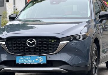 Mazda CX-5 163.000 km 20.490 &euro; Reutlingen 72762