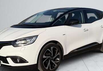 Renault Scenic 54.300 km 15.990 &euro; Radolfzell 78315