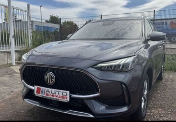 MG HS 2.500 km 23.950 &euro; Hildesheim 31135