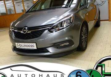 Opel Zafira 89.000 km 12.890 &euro; Leutkirch im Allgäu 88299