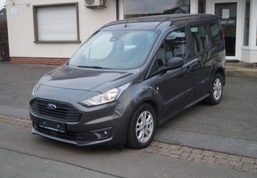Ford Tourneo Connect 85.000 km 16.490 &euro; Gütersloh 33332