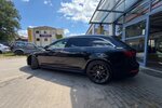 Audi A4 Avant 3,0 TDI 