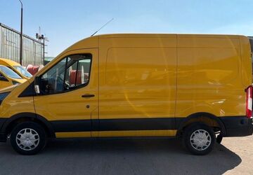 Ford Transit 184.399 km 12.900 &euro; Goldenstädt 19079