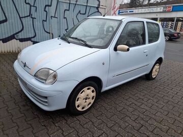 Gebrauchte Fiat Seicento