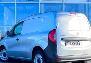 Mercedes-Benz Citan 39.700 km 16.390 &euro; Dessau direkt an der A9 06842