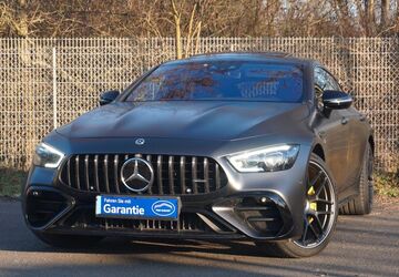 Mercedes-Benz AMG GT 67.420 km 74.900 &euro; Königs Wusterhausen OT Niederlehme 15713