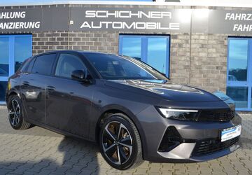 Opel Astra 19.999 km 24.750 &euro; Ihlow 26632