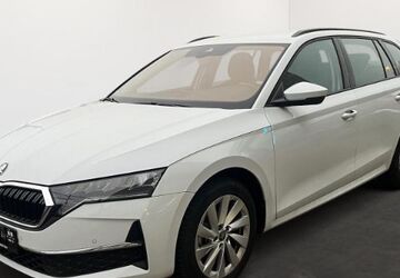 Skoda Octavia 9.990 km 31.990 &euro; Waldshut-Tiengen 79761