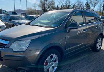 Opel Antara 245.171 km 2.950 &euro; Neuenstein 74632