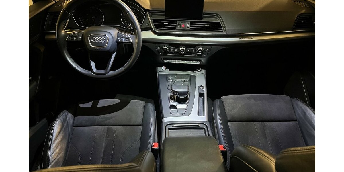 Audi Q5 2.0 TDI quattro |Kamera|Shz|Navi|Automatik| 110.979 km 22.999 &euro; Mainz-Kostheim 55246