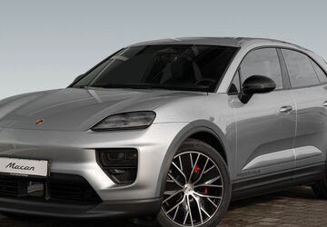 Porsche Macan 7.900 km 91.300 &euro; Reutlingen 72770