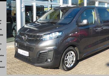 Opel Zafira Life 170.610 km 16.990 &euro; Brackel 21438