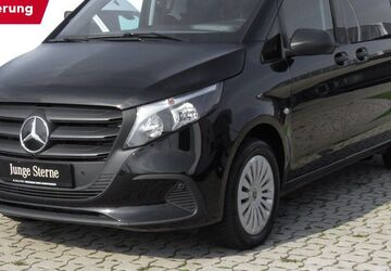 Mercedes-Benz Vito 53.700 km 45.350 &euro; Wietmarschen 49835