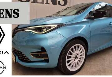 Renault ZOE 27.320 km 17.950 &euro; Nördlingen 86720