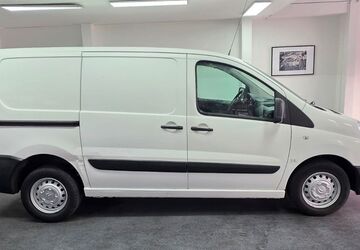 Citroen Jumpy 197.000 km 4.490 &euro; Asperg/Ludwigsburg bei Stuttgart 71679