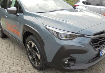 Subaru Andere 12.500 km 31.950 &euro; Kolkwitz - Krieschow 03099