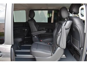 Mercedes-Benz V 300 d lang 4Matic 9G-Tronic Camper-Edition 82.823 km 52.995 &euro; Donauwörth 86609