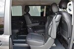 Mercedes-Benz V 300 d lang 4Matic 9G-Tronic Camper-Edition 82.823 km 52.995 &euro; Donauwörth 86609