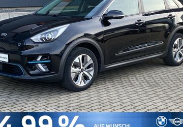 Kia Niro 23.887 km 18.887 &euro; Buchen- Hettingen 74722