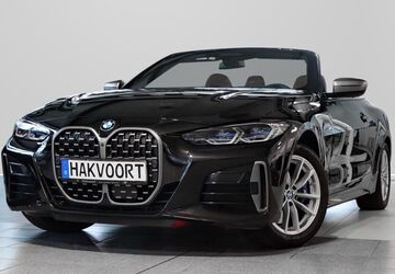 BMW M440 41.650 km 59.980 &euro; Bad Marienberg 56470