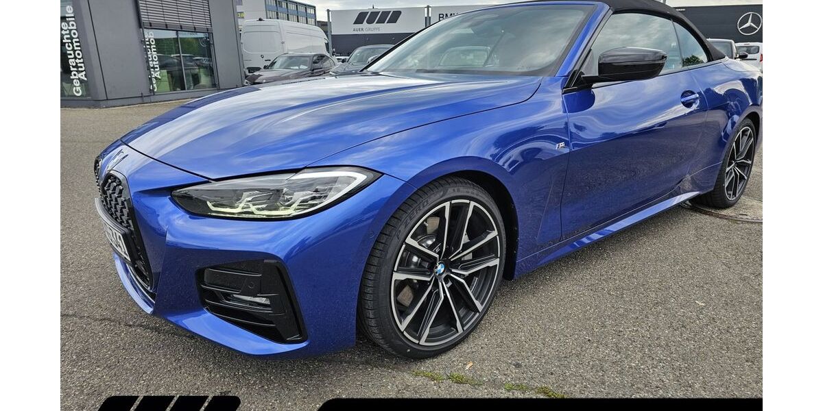 BMW 430 25.370 km 44.900 &euro; Konstanz 78467