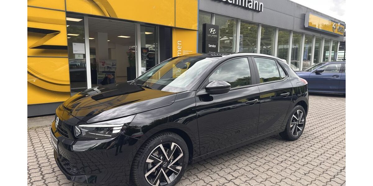 Opel Corsa 1.500 km 18.450 &euro; Espelkamp 32339