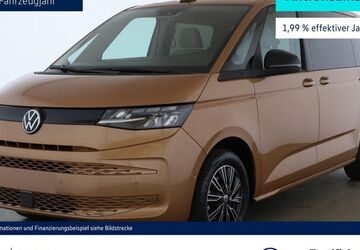 VW T7 Multivan 26.142 km 46.350 &euro; Hannover 30419