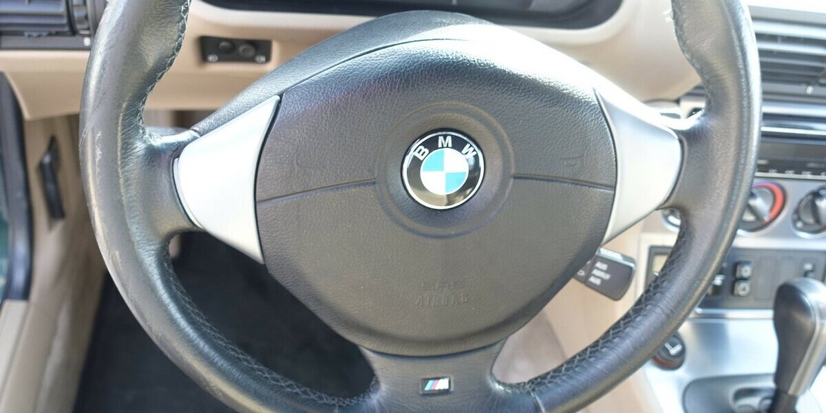 BMW Z3 Coupe Leder Klima 17´´ tiefergelegt § 8/26 249.800 km 12.950 &euro; Neumarkt/OPf 92318