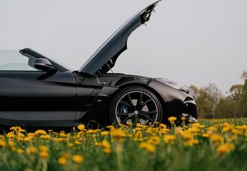 BMW Z4 M40 11.000 km 48.490 &euro; Memmingen 87700