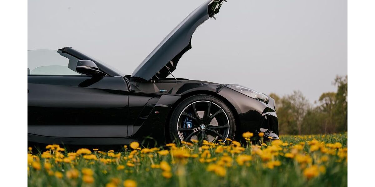 BMW Z4 M40 11.000 km 48.490 &euro; Memmingen 87700