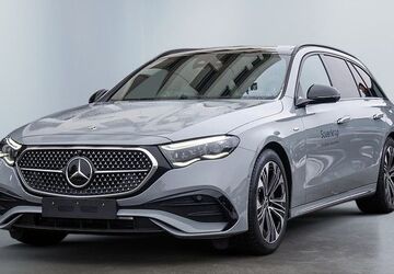 Mercedes-Benz E 300 8.500 km 74.950 &euro; Kiel 24109