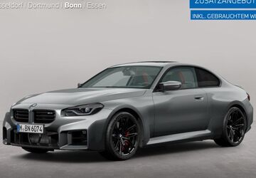 BMW M2 12.467 km 78.899 &euro; Bonn 53119