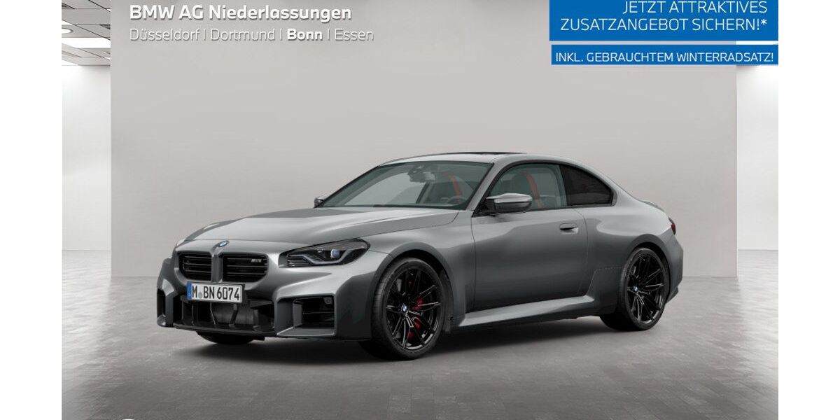 BMW M2 12.467 km 78.899 &euro; Bonn 53119