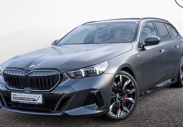 BMW 540 17.200 km 74.900 &euro; Schönefeld OT Großziethen 12529