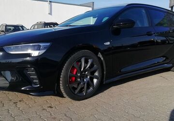 Opel Insignia 42.900 km 36.950 &euro; Rathenow 14712