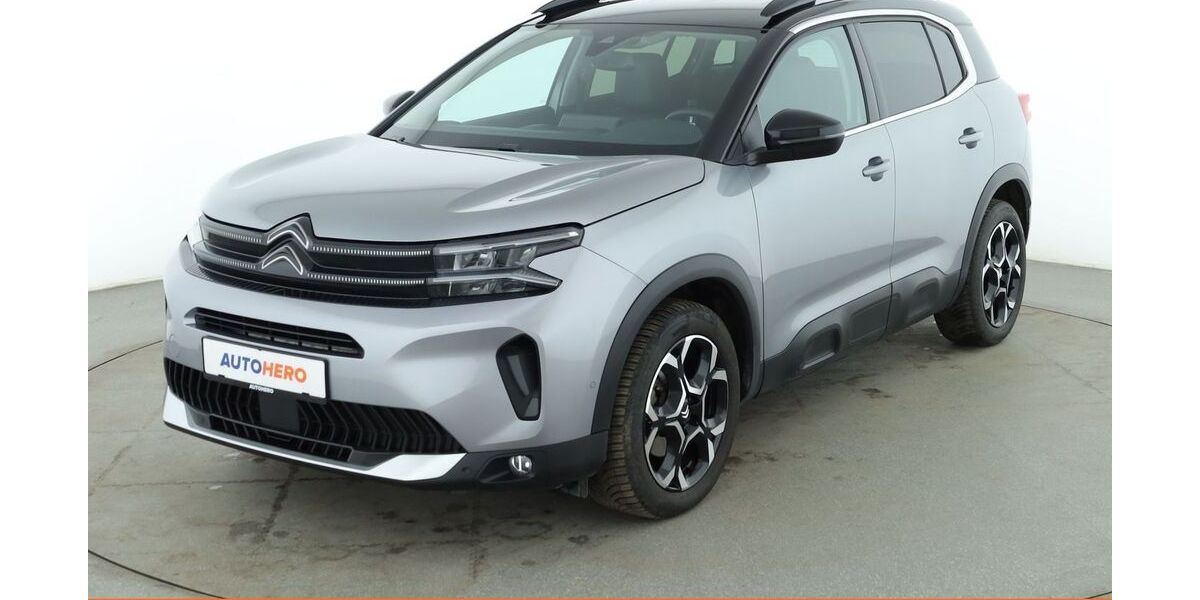 Citroen C5 Aircross 32.834 km 23.480 &euro; Leipzig 04328