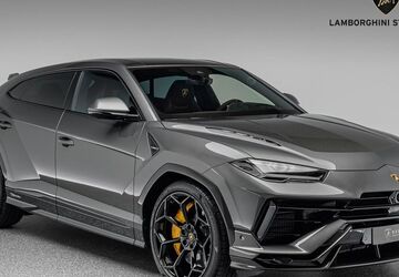 Lamborghini Urus 2.800 km 349.900 &euro; Böblingen 71034