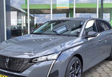 Peugeot 308 21.900 km 23.990 &euro; Kastellaun 56288