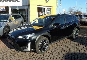 Subaru XV 25.092 km 26.891 &euro; Erfurt 99095