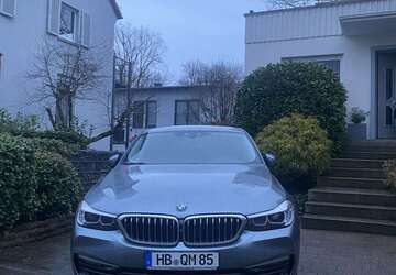 BMW 620 119.000 km 25.600 &euro; Lich 35415