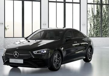 Mercedes-Benz CLA 200 5.000 km 39.871 &euro; Mühldorf 84453