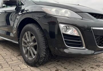 Mazda CX-7 249.760 km 2.999 &euro; Nordhausen 99734