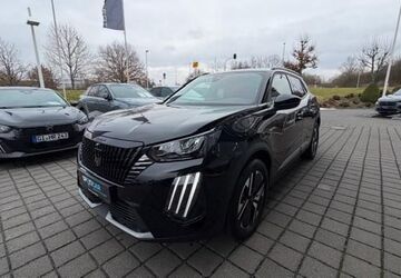 Peugeot 2008 4.701 km 24.900 &euro; Giessen 35394