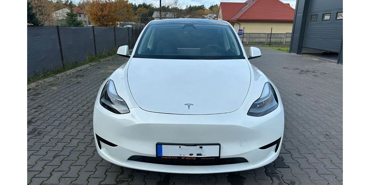 Tesla Model Y 24.000 km 30.500 &euro; Kassel 34121