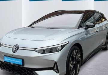 VW ID.7 17.012 km 51.888 &euro; Hamburg 22303