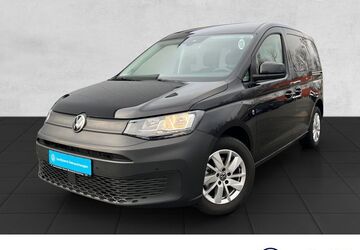 VW Caddy 14.074 km 35.480 &euro; Bielefeld 33699