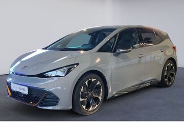 Cupra Born 30.404 km 25.930 &euro; Hildesheim 31135