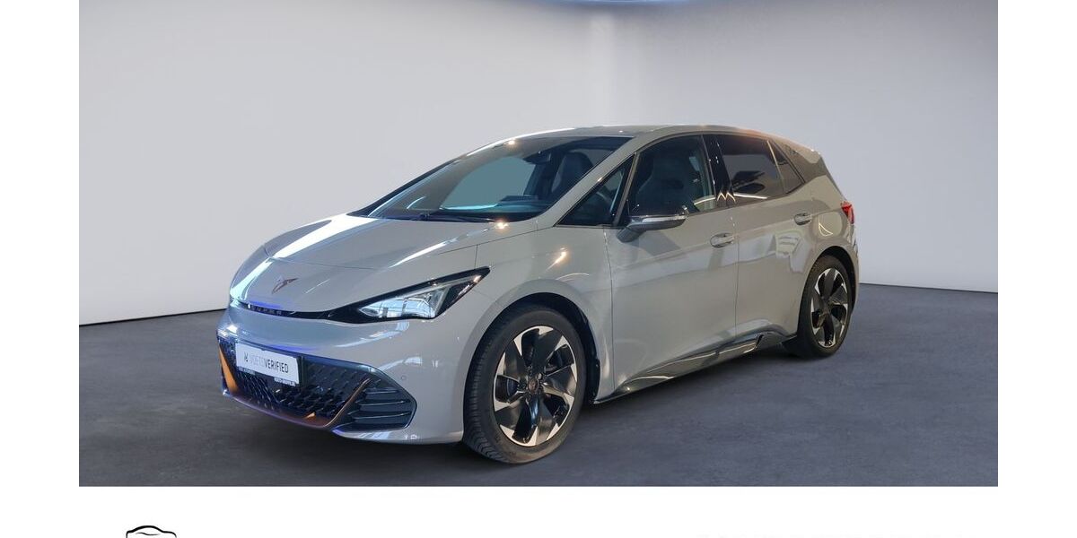 Cupra Born 30.404 km 25.930 &euro; Hildesheim 31135