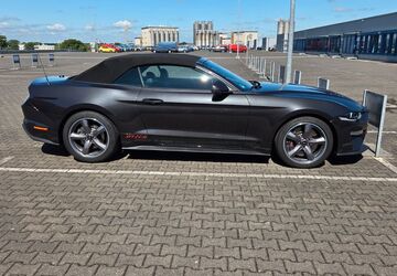 Ford Mustang 22.000 km 51.000 &euro; Pulheim 50259